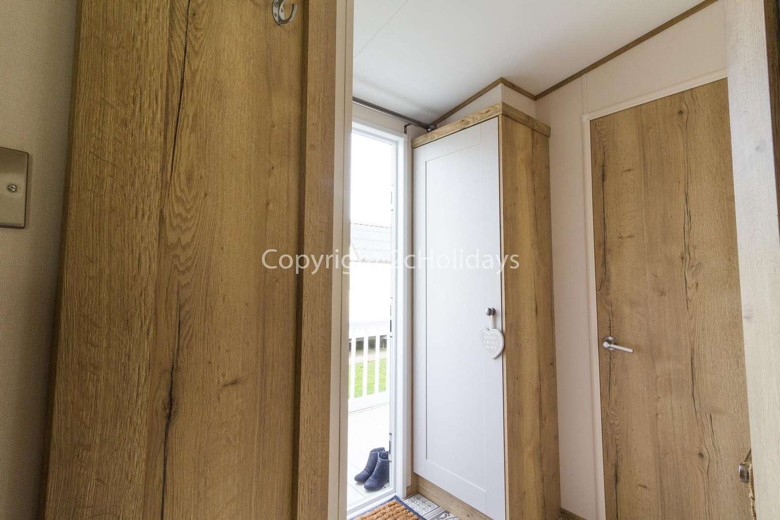 Why not visit Hopton Holiday Village and make memories with the family?