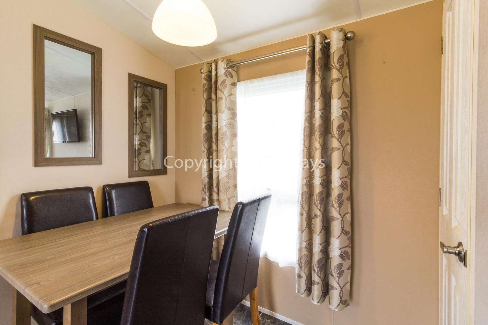 California Cliffs Holiday Park, in Scartby. Perfect for families.