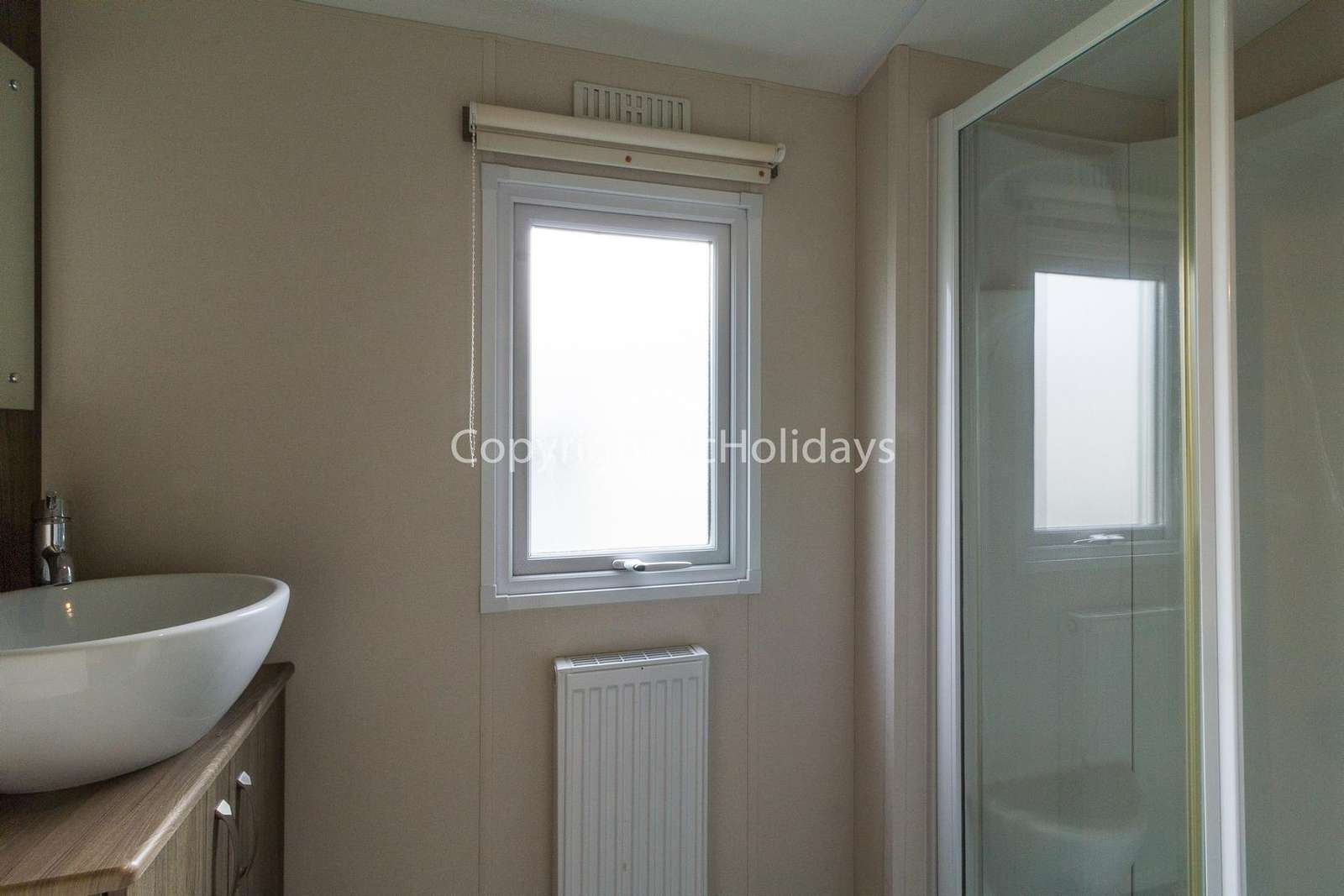 We ensure that all our holiday homes are cleaned to a high standard