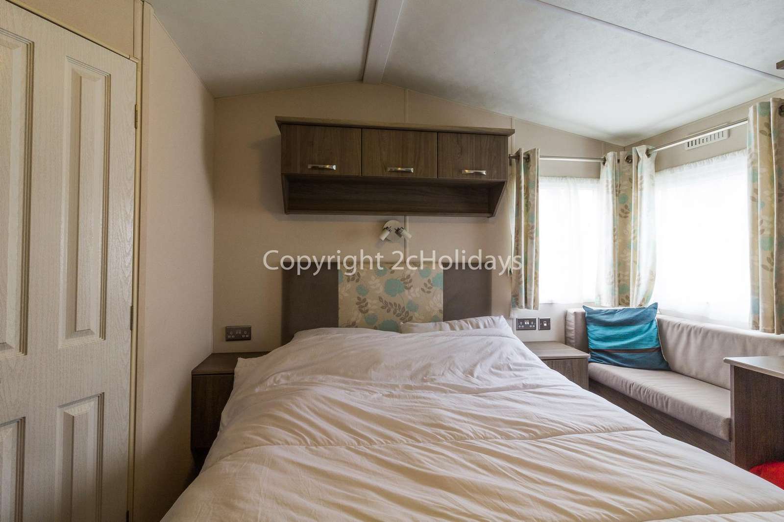 Coastal accommodation is Scratby