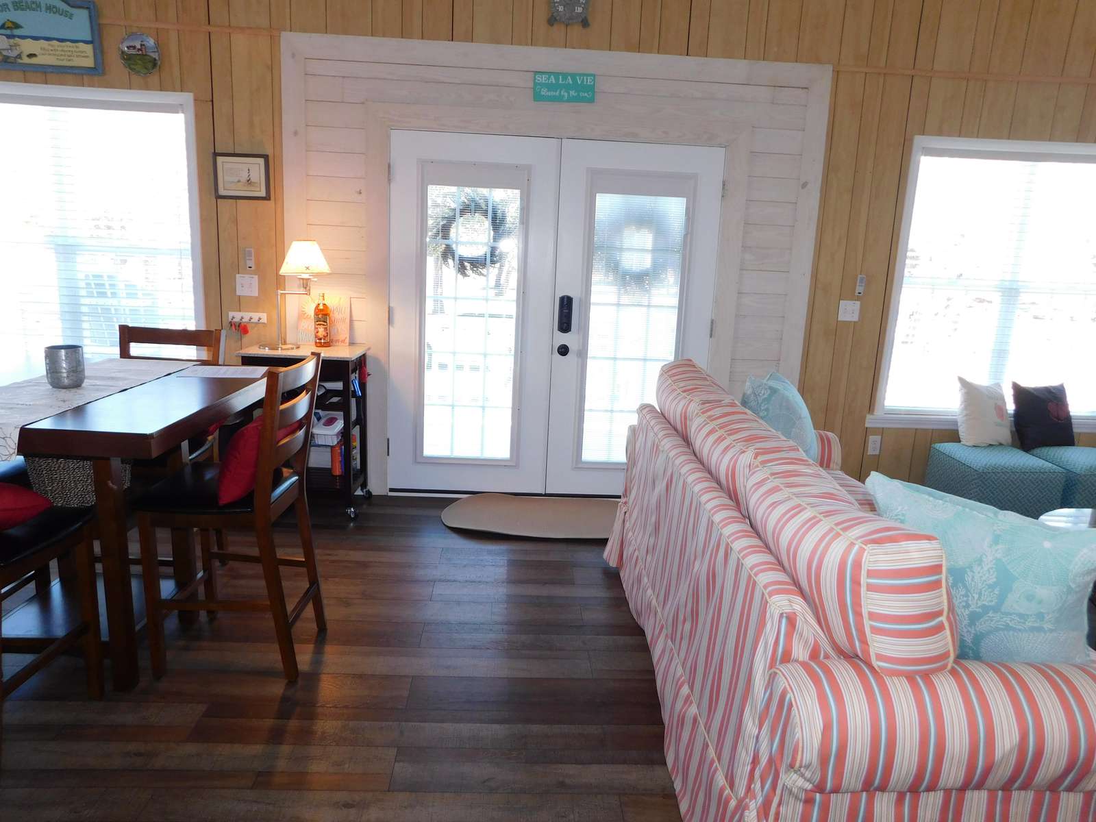 Front Doors