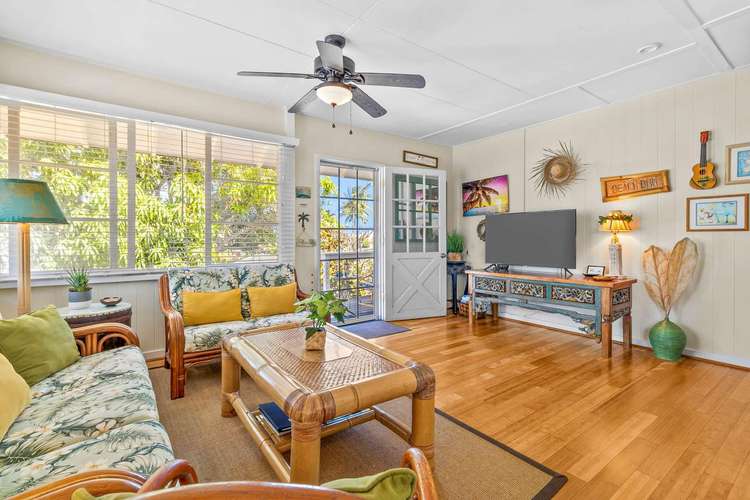 Lanikai Tree House - "Licensed" with all the comforts of home in Paradise! Preview 0