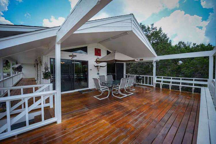 Vacation Rentals Texas Hill Country Reservations