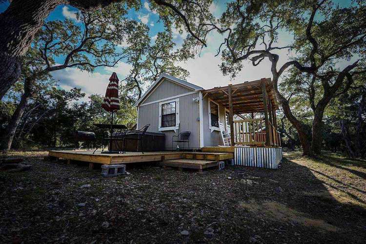 Vacation Rentals Texas Hill Country Reservations