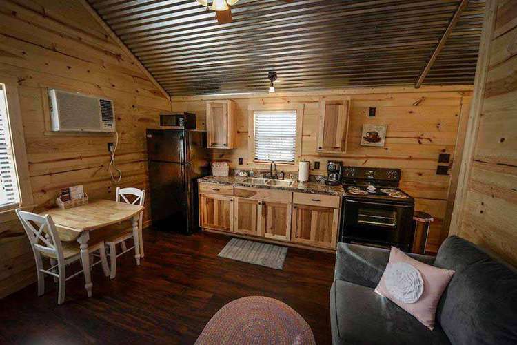 Picture of Vacation Rentals | Texas Hill Country Reservations