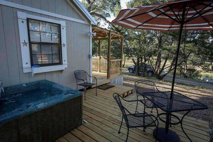 Vacation Rentals Texas Hill Country Reservations