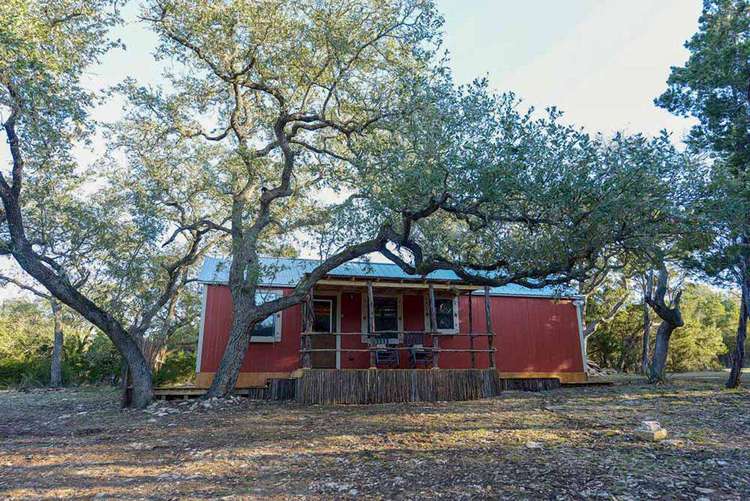 Vacation Rentals Texas Hill Country Reservations