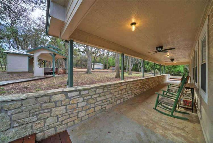 Vacation Rentals Texas Hill Country Reservations