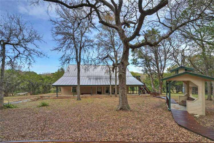 Vacation Rentals Texas Hill Country Reservations