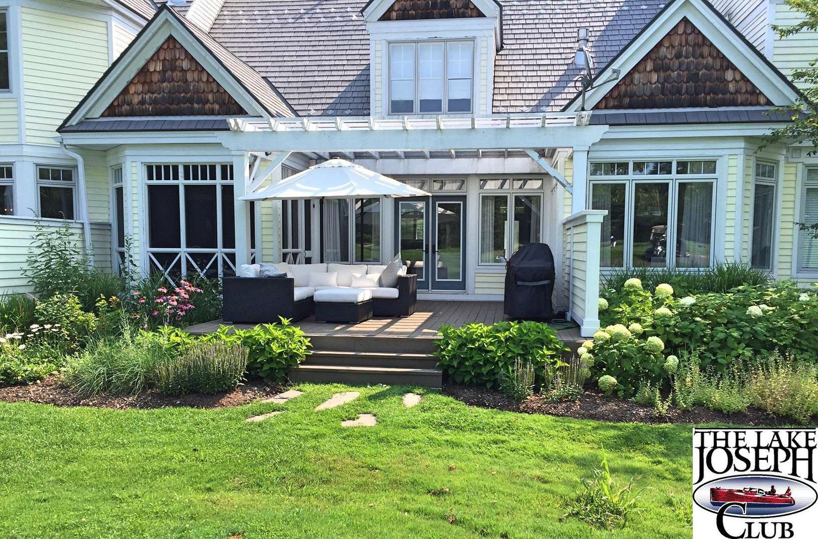 Lake Joe Villa 2 - Golf View - property