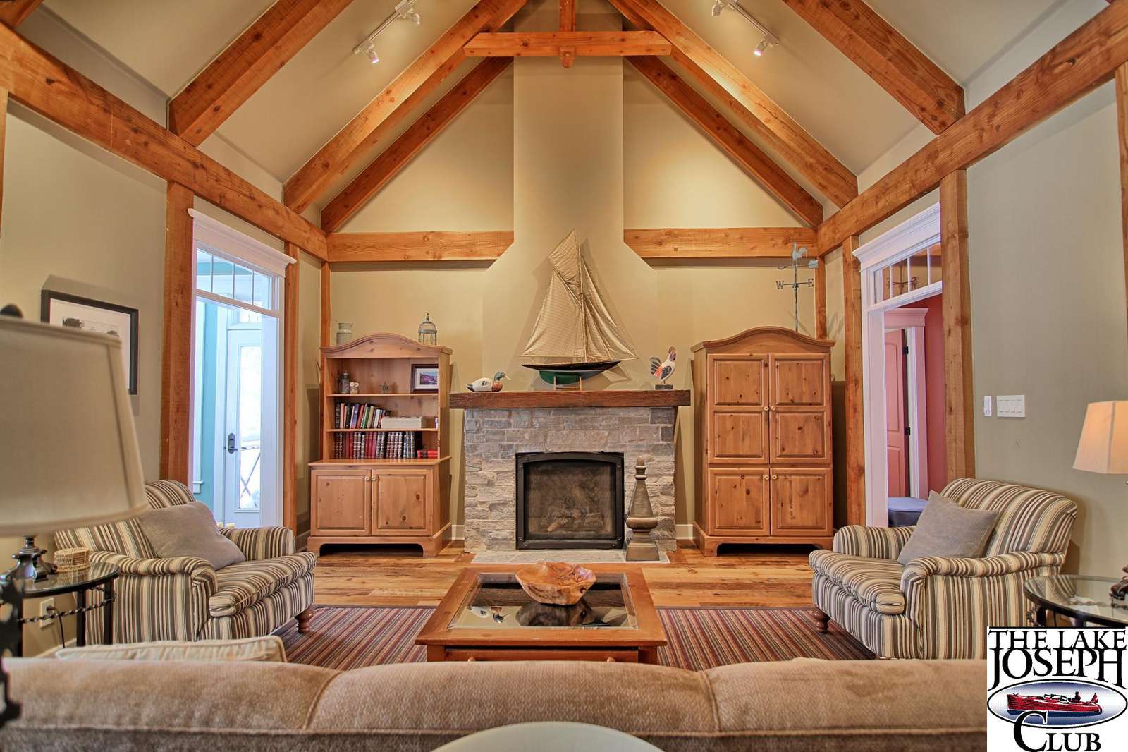 Lake Joe Villa 2 - Golf View