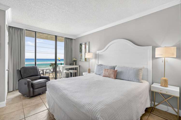 Surfside Resort Unit 202A Preview 0
