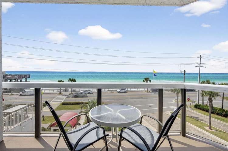Surfside Resort Unit 202A Preview 0