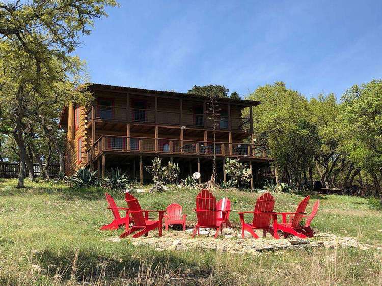 Vacation Rentals Texas Hill Country Reservations