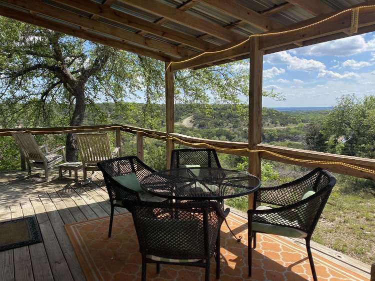 Vacation Rentals Texas Hill Country Reservations