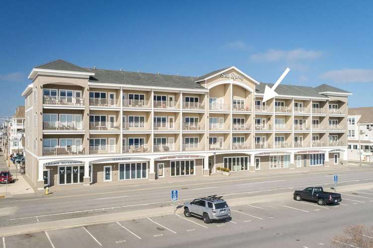 Sea Spray Condos #408 Preview 0