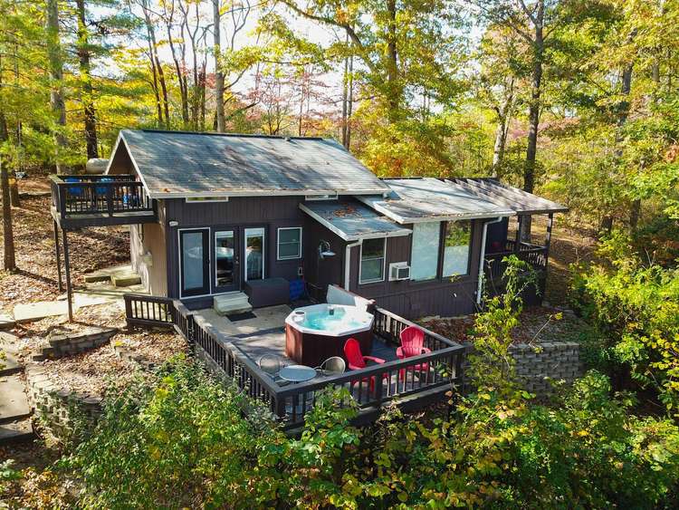Lake House Preview 0