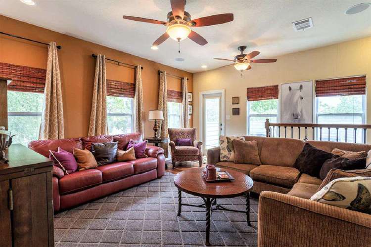 Vacation Rentals Texas Hill Country Reservations