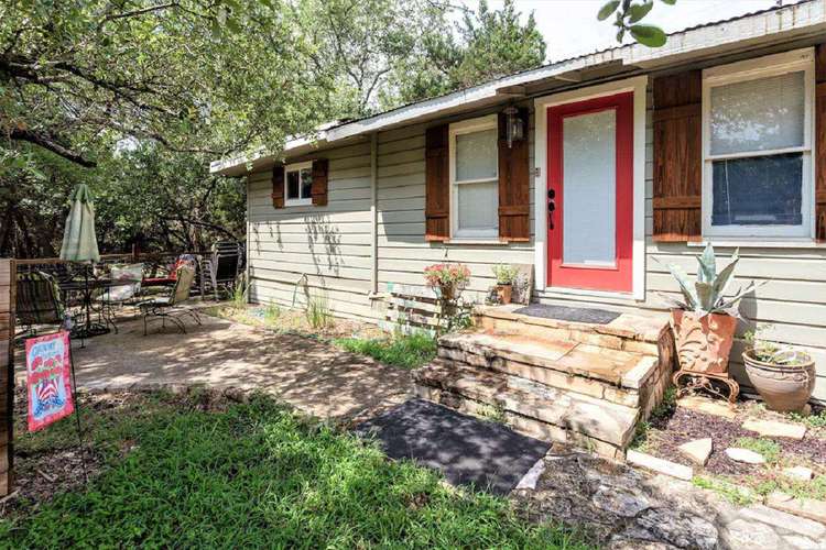 Vacation Rentals Texas Hill Country Reservations