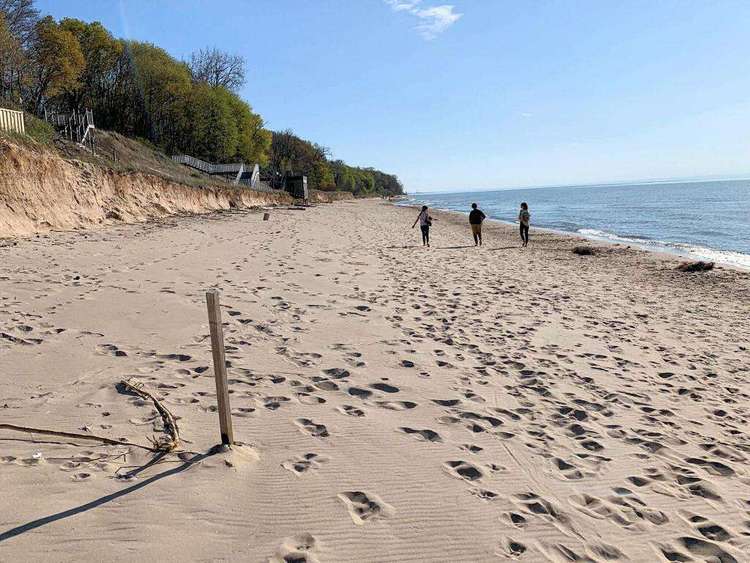 Union Pier Michigan Toprated New Buffalo Vacation Home Rentals