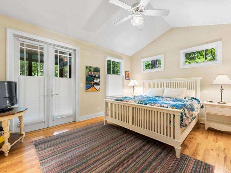 Union Pier Michigan Vacation Rentals in New Buffalo, Harbor Country