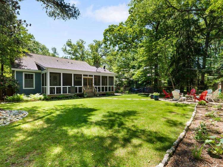 Union Pier Michigan Toprated New Buffalo Vacation Home Rentals