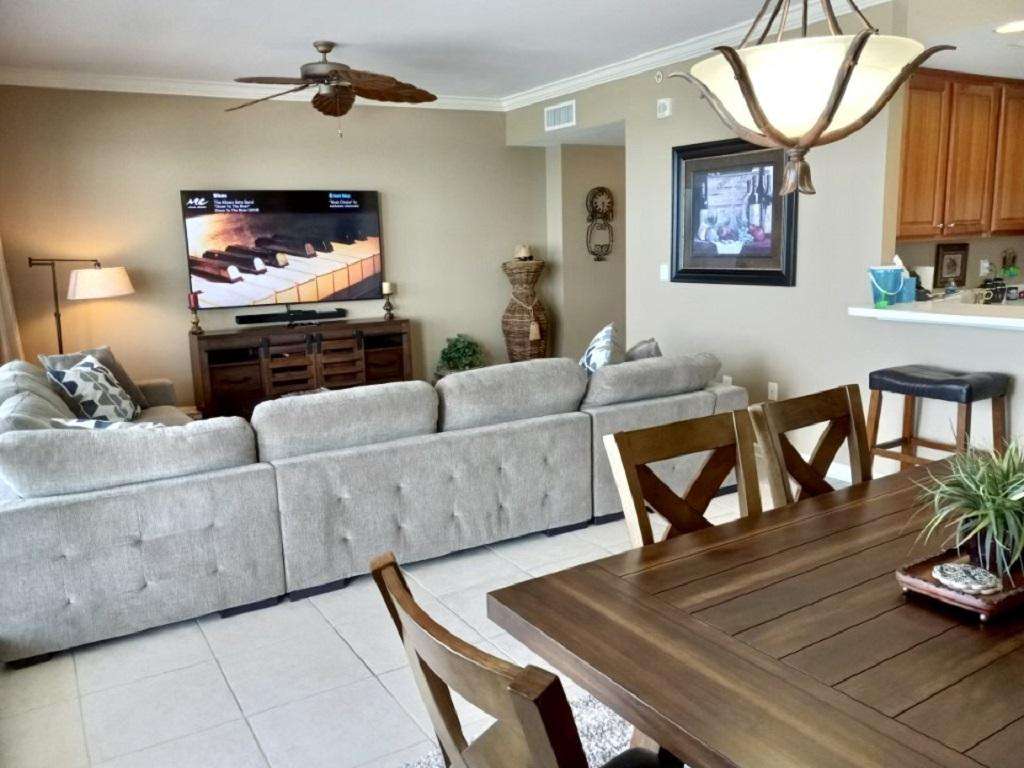 Another view of the living room