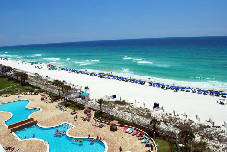 Destin, Florida Preview