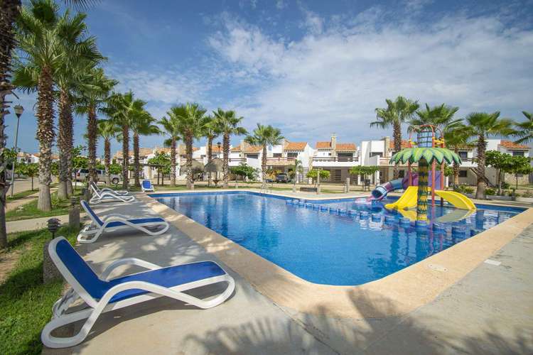 Mazatlan Azul Pacifico with Pool Preview