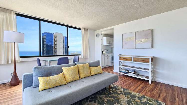 Sky Tower Waikiki 3003 Preview 0