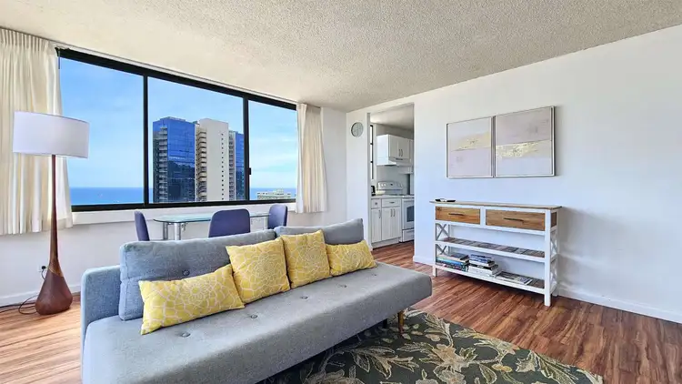 Sky Tower Waikiki 3003 Preview 0