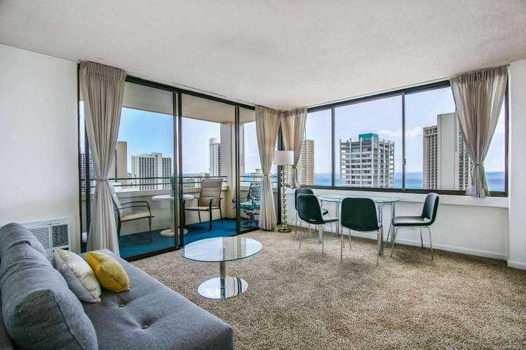 Sky Tower Waikiki 3003 Preview 0