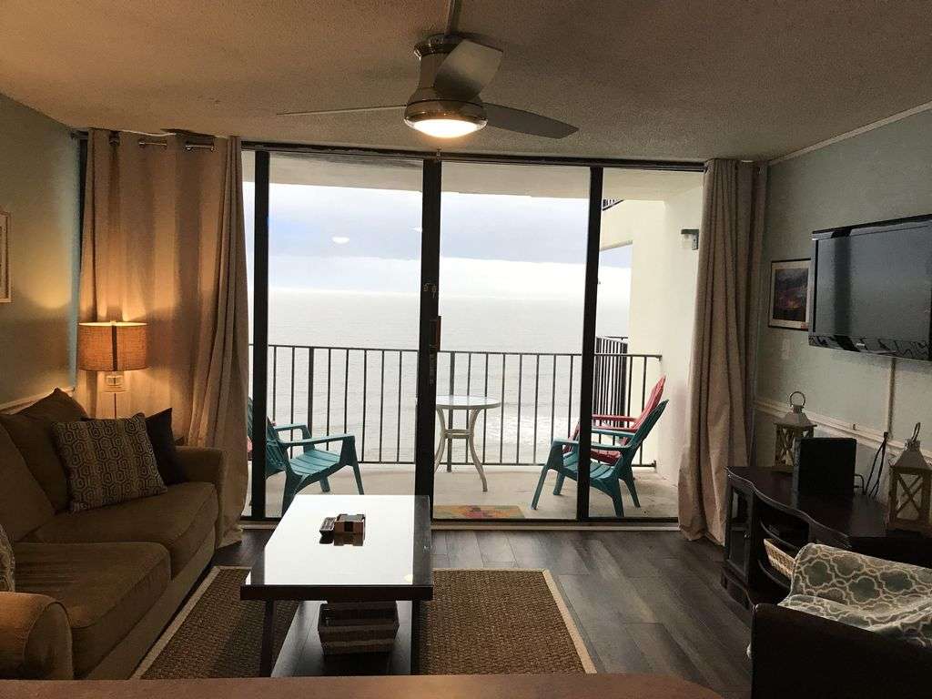 Royal Garden 610 Coastal Lifestyle Properties