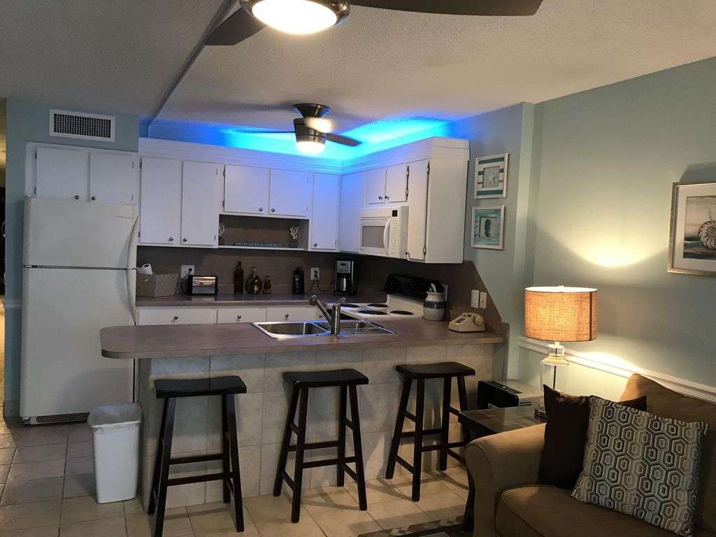 Royal Garden 610 Coastal Lifestyle Properties