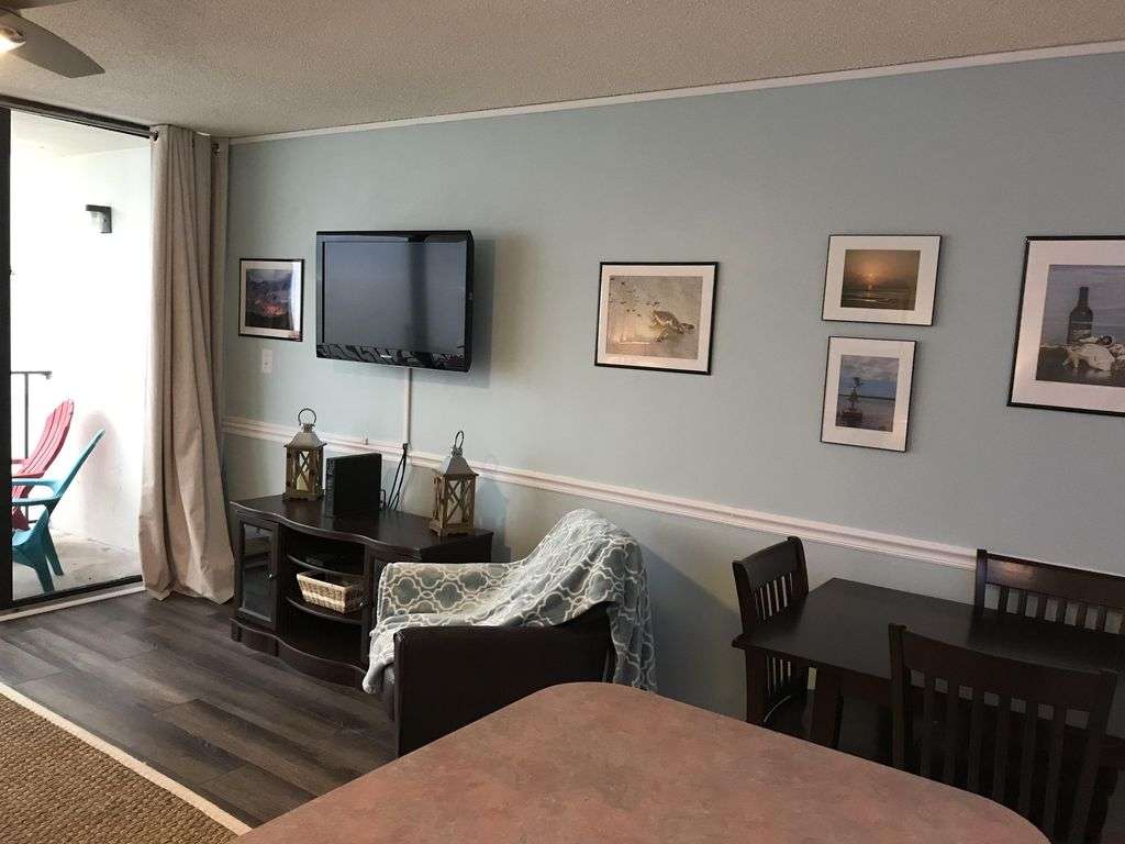 Royal Garden 610 Coastal Lifestyle Properties