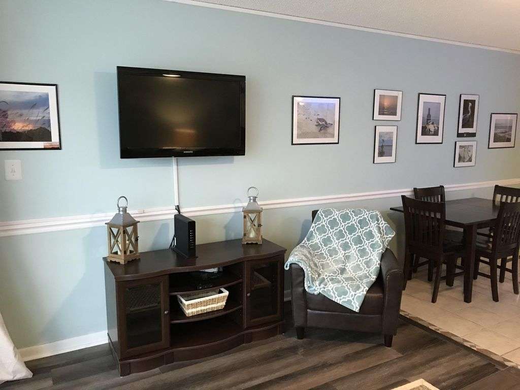 Royal Garden 610 Coastal Lifestyle Properties