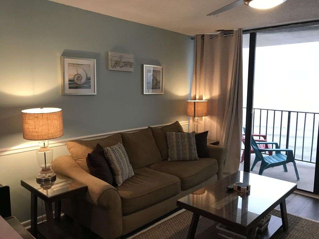 Royal Garden 610 Coastal Lifestyle Properties