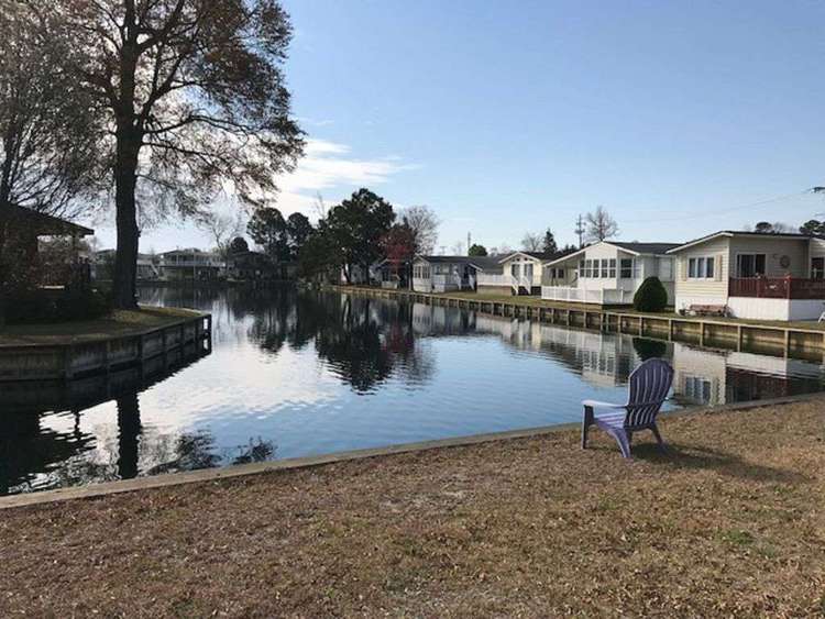 Oceanside Village Waterfront 3 Bedrooms 2 Full Baths Preview 0