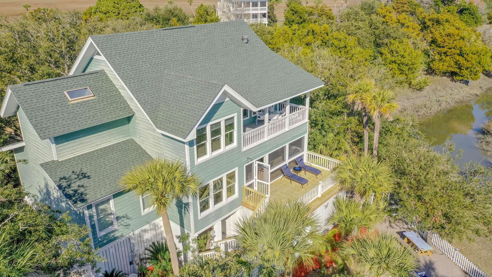 11 Ocean Marsh Lane - property
