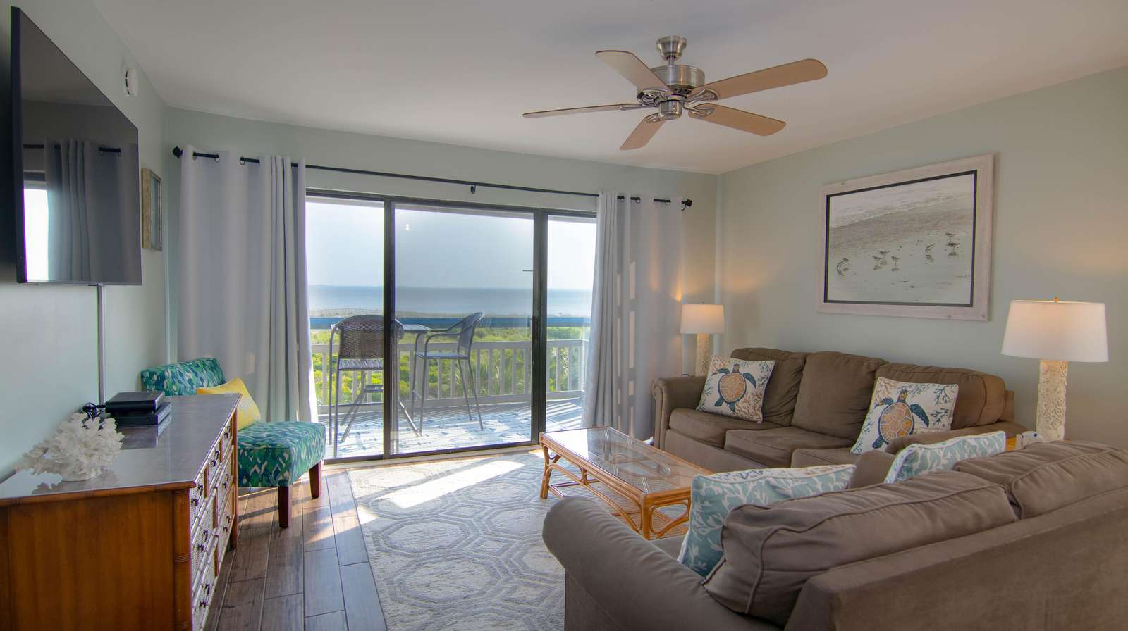 M318 Ocean View Villa - property