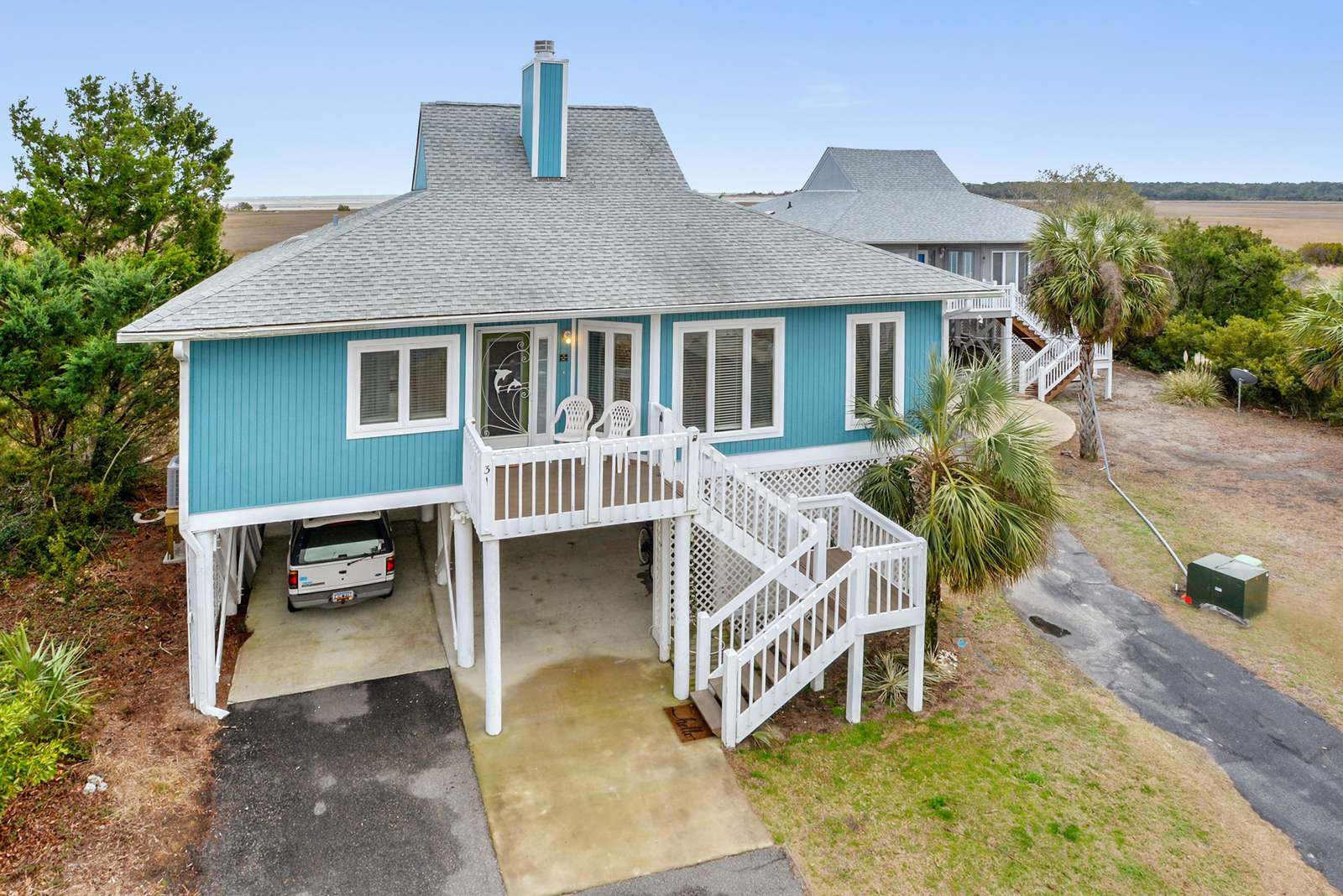 31 Nautical Watch – Ocean View House - property