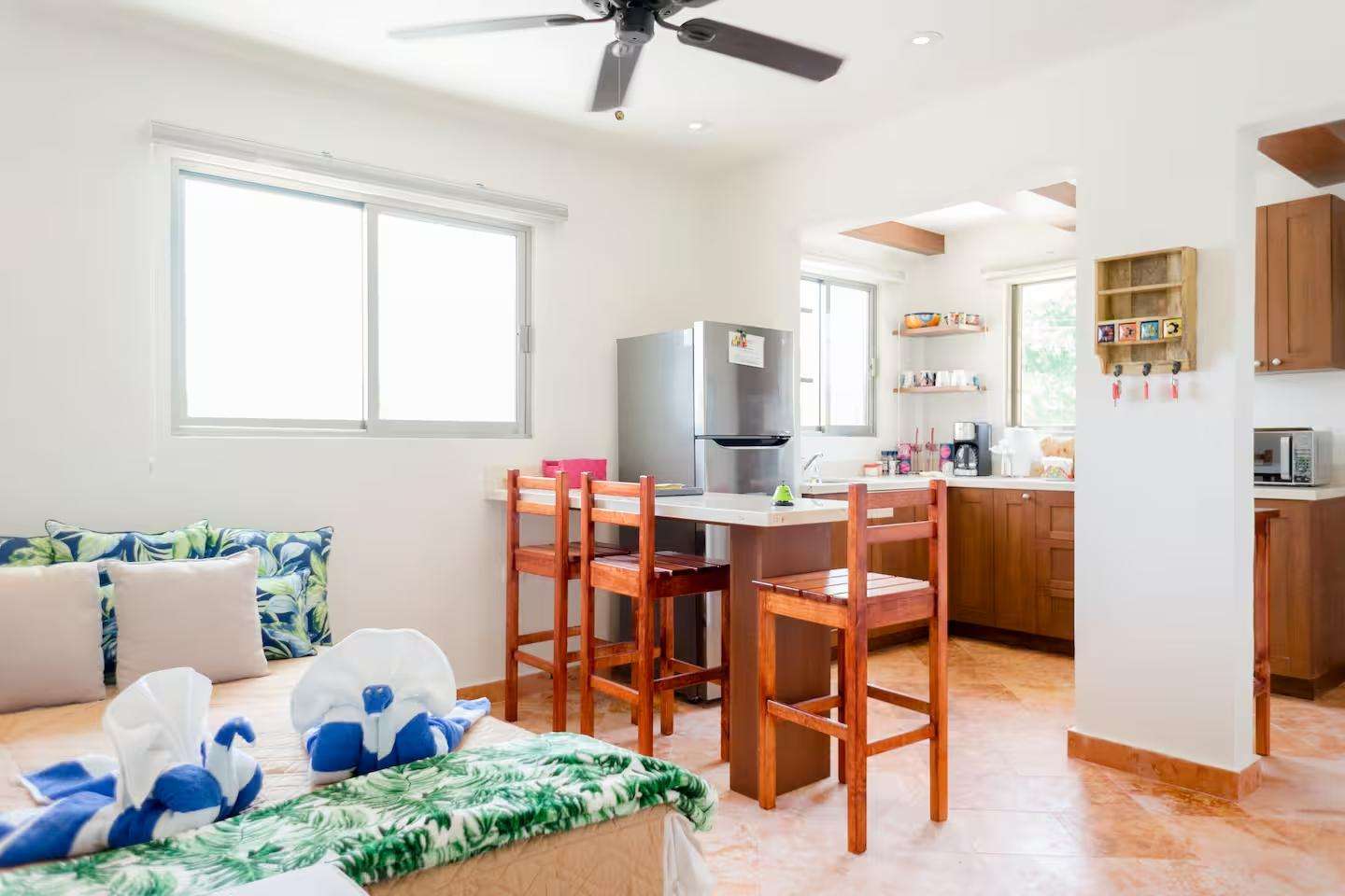 Casa Mango Unidad 1 Vista previa 1