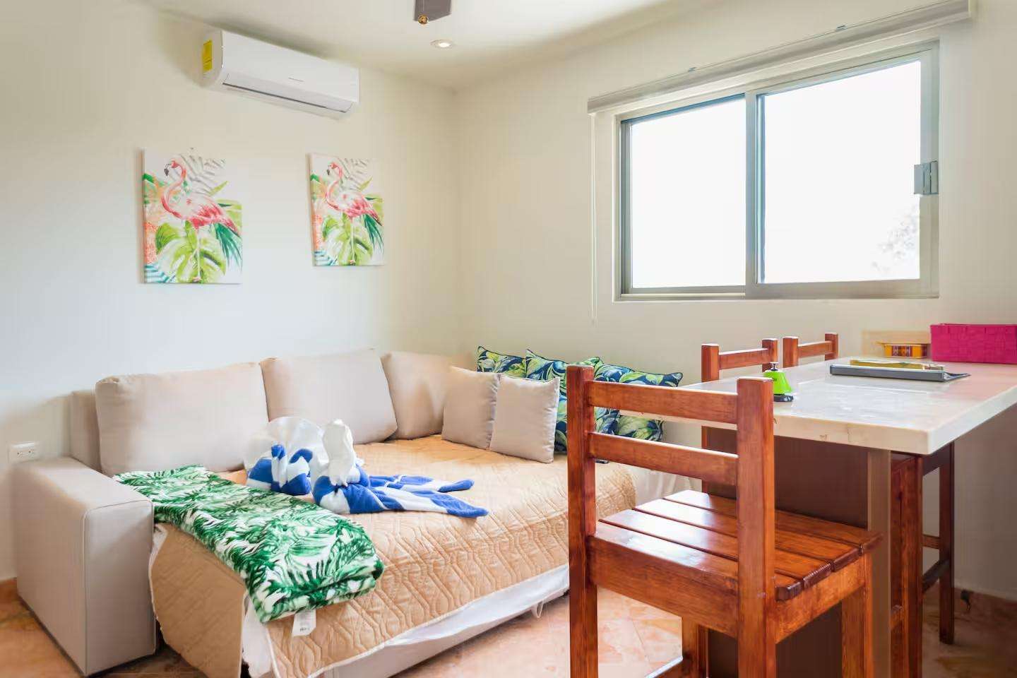 Casa Mango Unidad 1 Vista previa 2