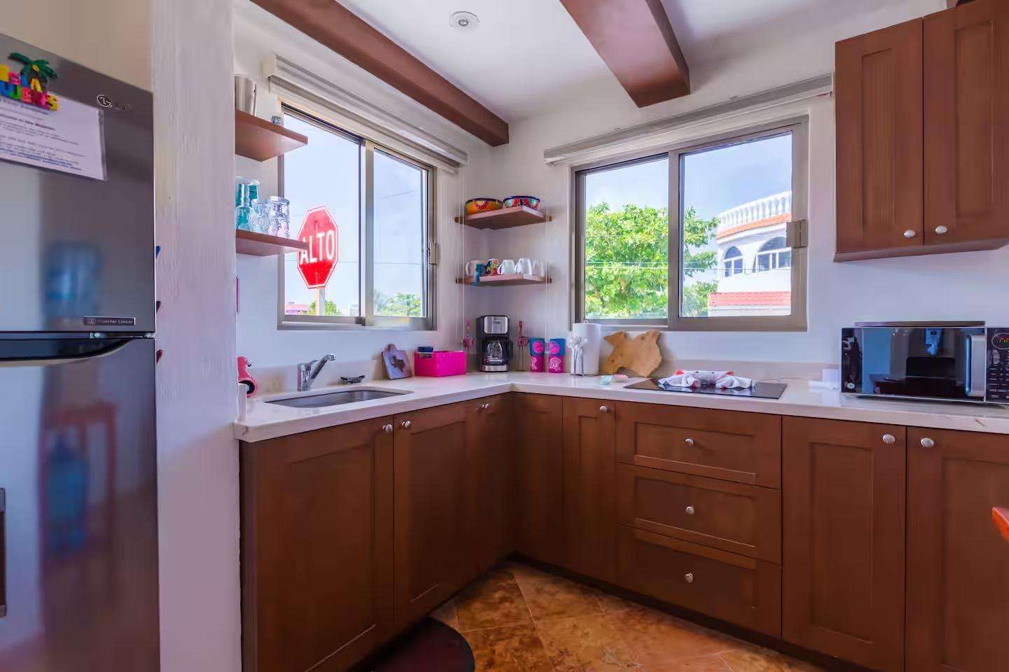 Casa Mango Unidad 1 Vista previa 4