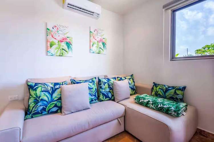 Casa Mango Unit 1 Preview 0