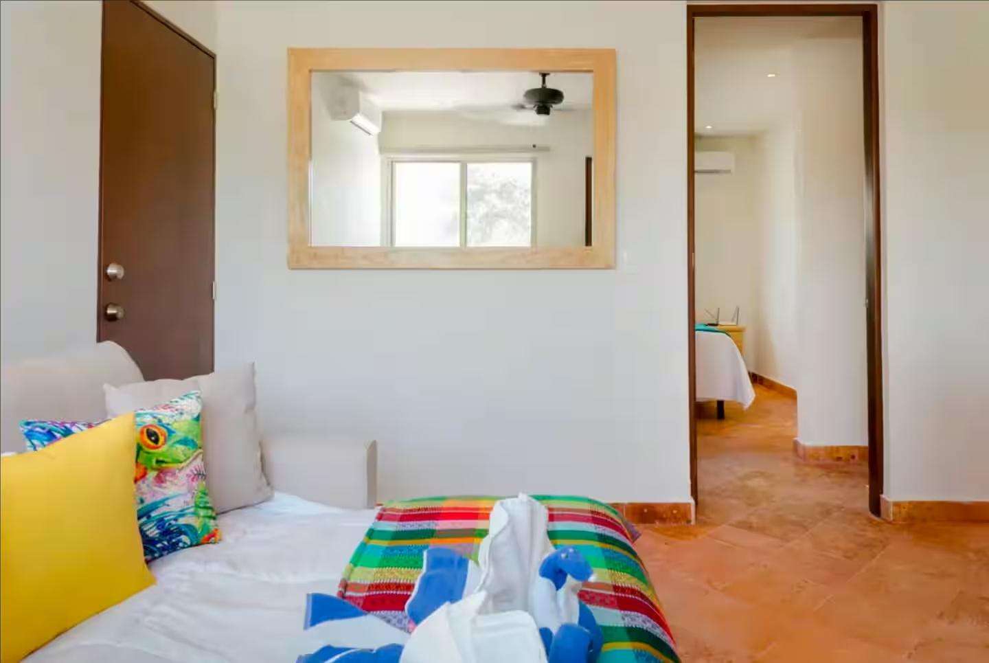 Casa Mango Unidad 2 Vista previa 4