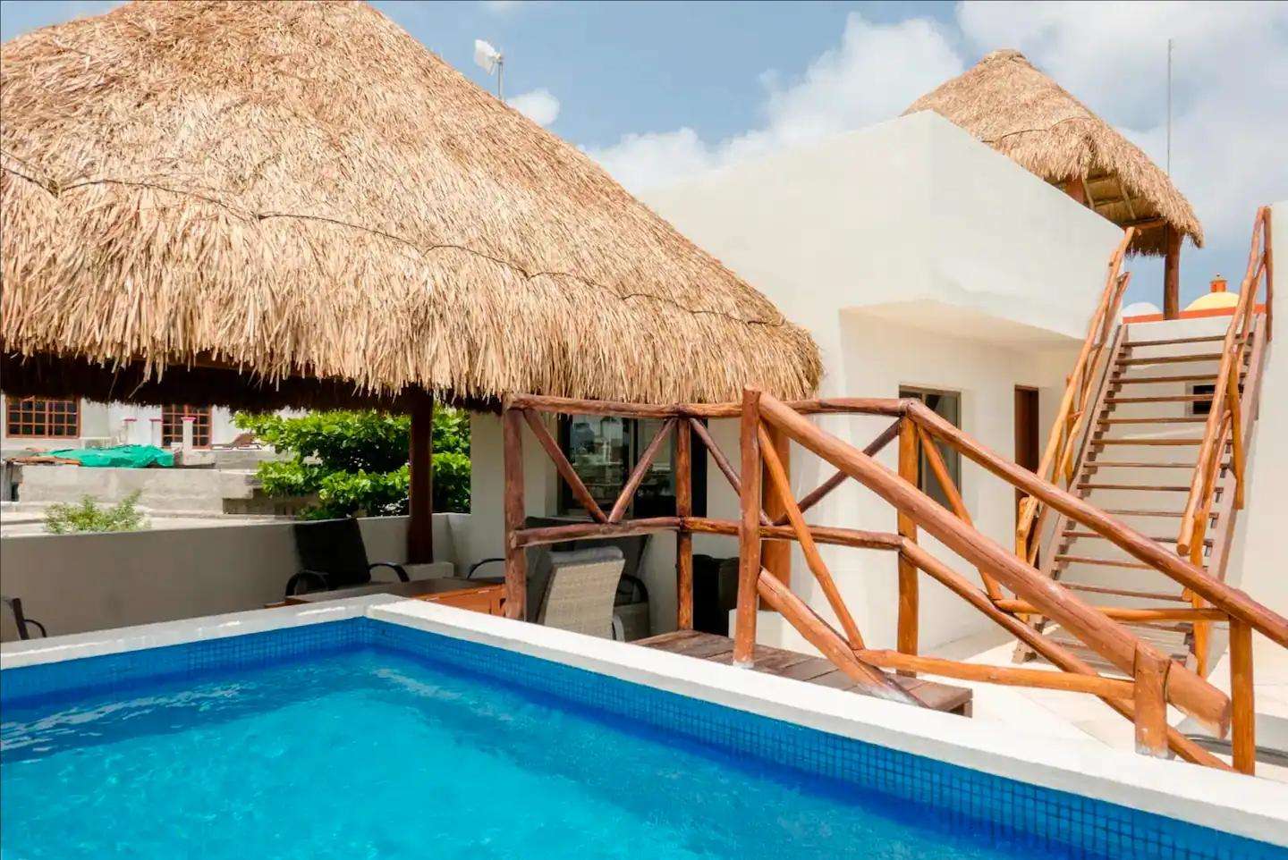 Casa Mango Unidad 2 Vista previa 0