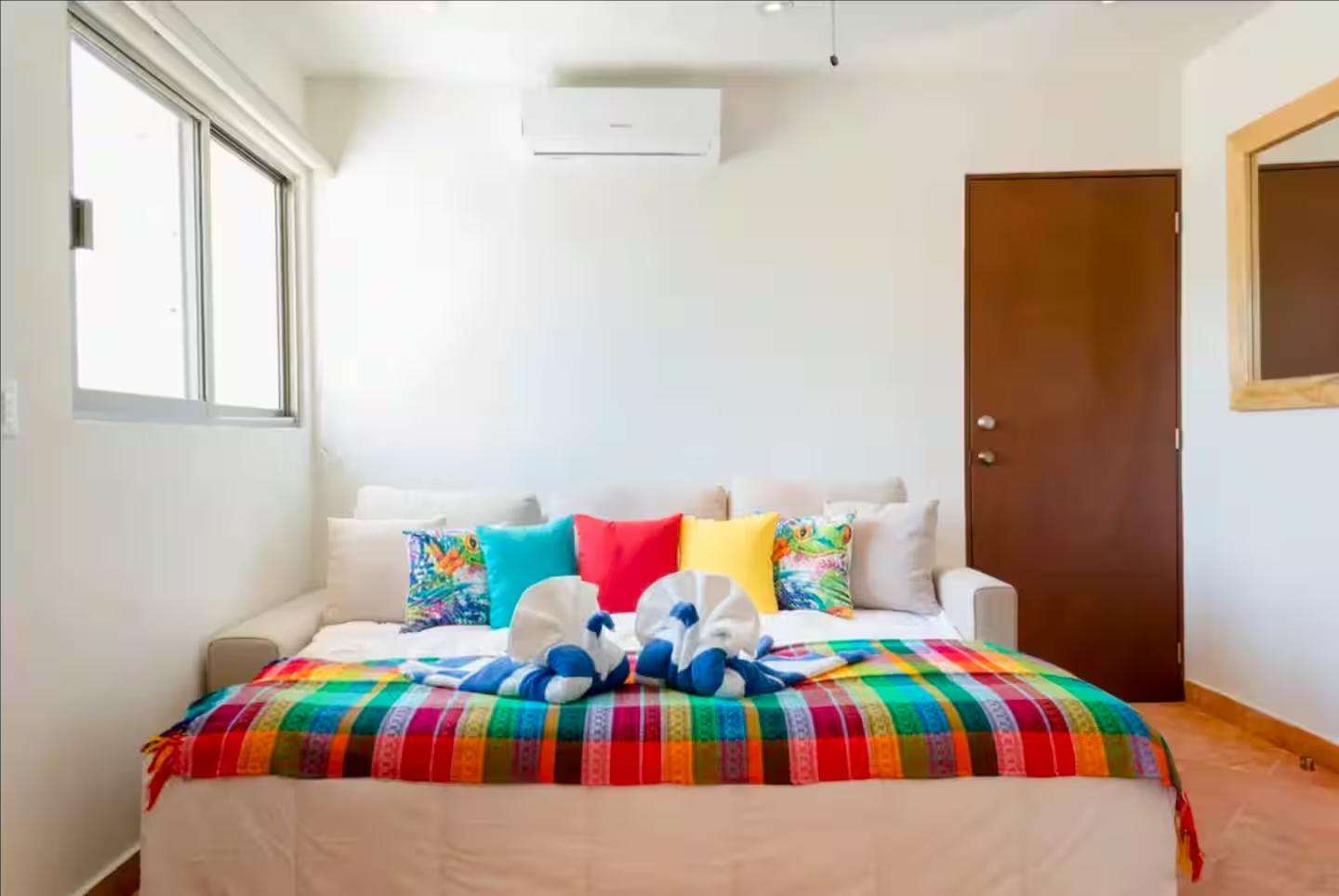 Casa Mango Unidad 2 Vista previa 3