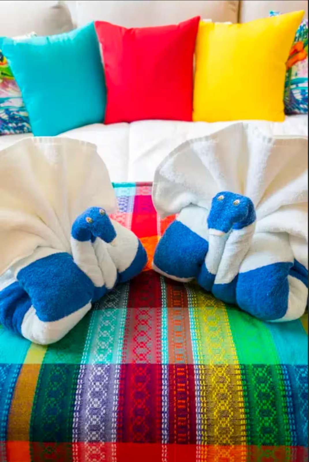 Casa Mango Unidad 2 Vista previa 5