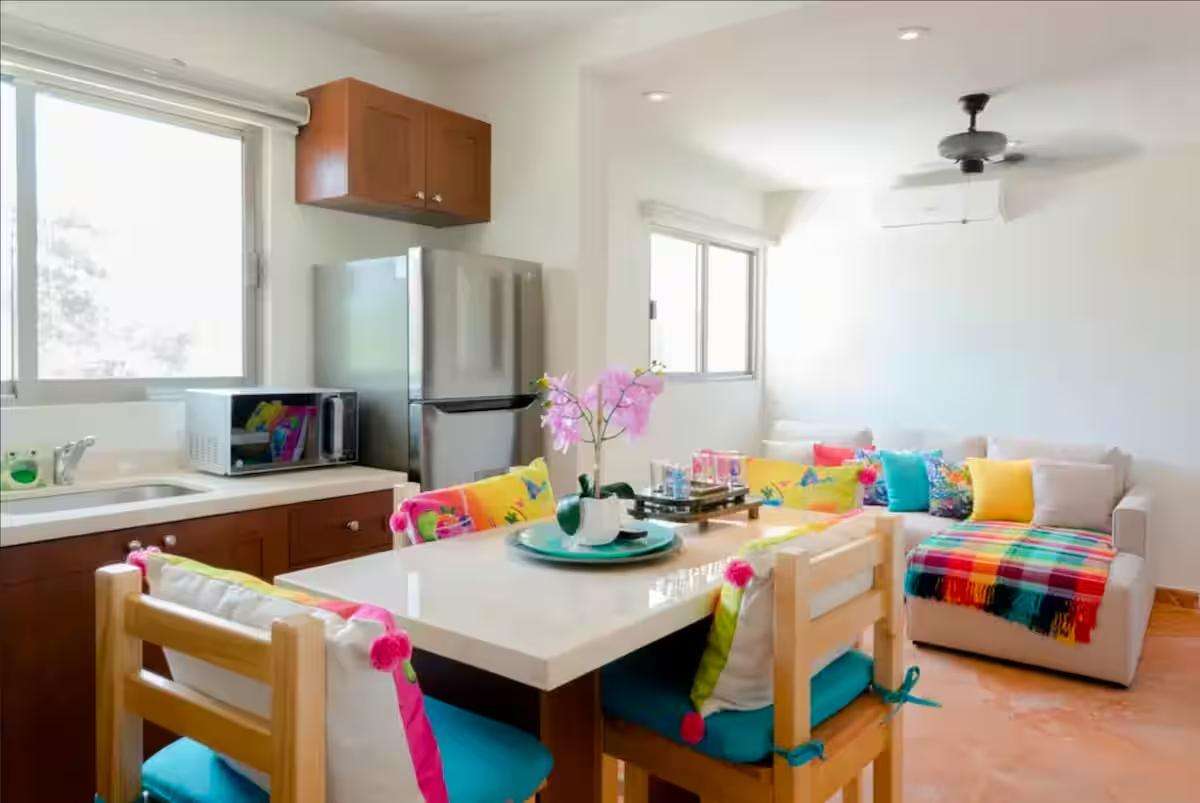 Casa Mango Unidad 2 Vista previa 1